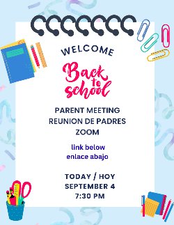 Flyer